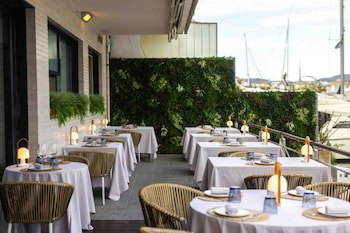 Hotel Port Salins