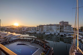 Hotel Port Salins