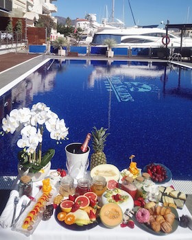 Hotel Port Salins