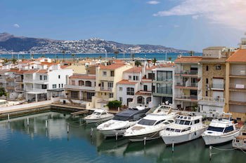 Hotel Port Salins