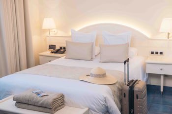 Hotel Port Salins