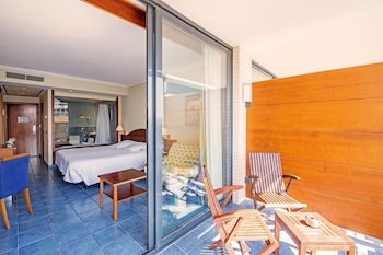 Hotel Port Salins