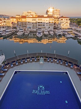 Hotel Port Salins