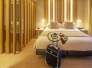 Hotel Port Salins