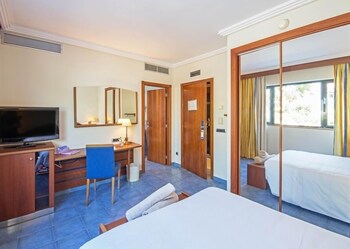 Hotel Port Salins