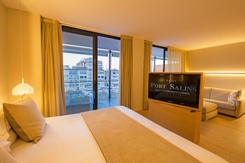 Hotel Port Salins