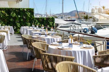 Hotel Port Salins