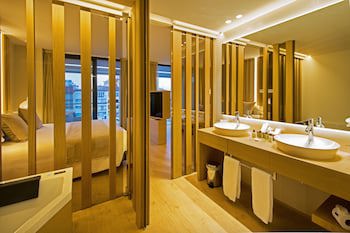 Hotel Port Salins