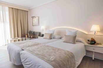 Hotel Port Salins