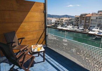 Hotel Port Salins