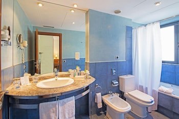 Hotel Port Salins