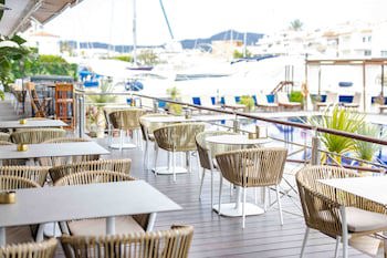 Hotel Port Salins