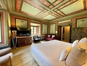 Akla Hotel Palacio Torre De Ruesga