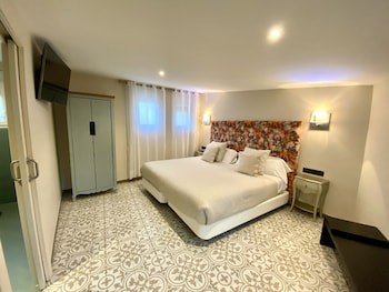 Akla Hotel Palacio Torre De Ruesga