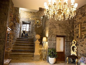 Akla Hotel Palacio Torre De Ruesga