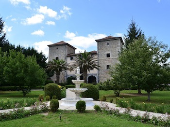 Akla Hotel Palacio Torre De Ruesga