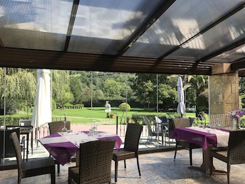 Akla Hotel Palacio Torre De Ruesga