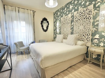 Akla Hotel Palacio Torre De Ruesga