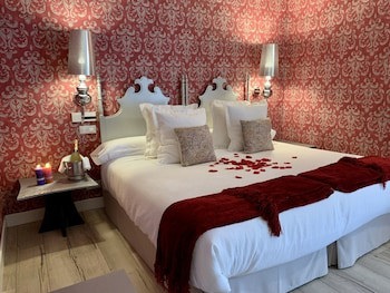 Akla Hotel Palacio Torre De Ruesga
