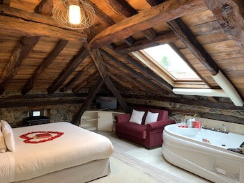 Akla Hotel Palacio Torre De Ruesga