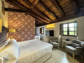 Akla Hotel Palacio Torre De Ruesga