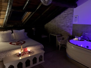 Akla Hotel Palacio Torre De Ruesga