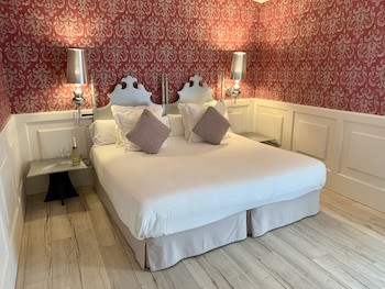 Akla Hotel Palacio Torre De Ruesga