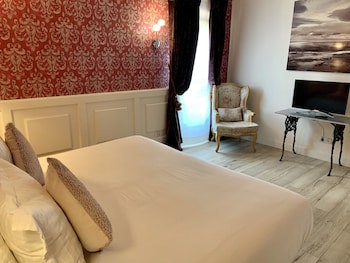 Akla Hotel Palacio Torre De Ruesga