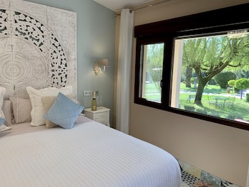 Akla Hotel Palacio Torre De Ruesga