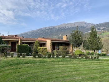 Akla Hotel Palacio Torre De Ruesga