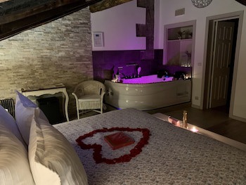 Akla Hotel Palacio Torre De Ruesga