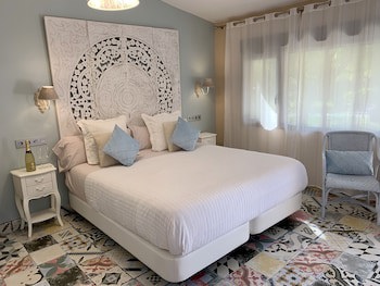 Akla Hotel Palacio Torre De Ruesga