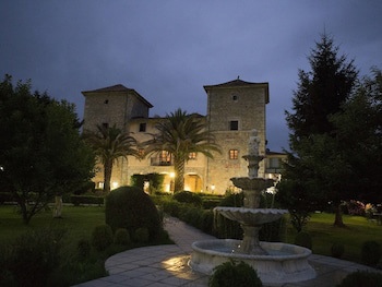Akla Hotel Palacio Torre De Ruesga