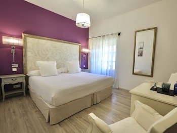 Akla Hotel Palacio Torre De Ruesga