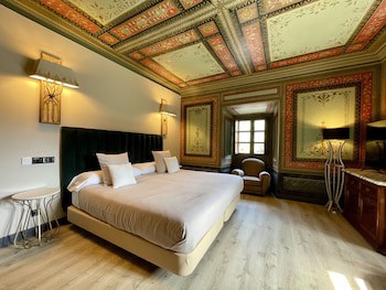 Akla Hotel Palacio Torre De Ruesga