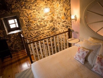 Akla Hotel Palacio Torre De Ruesga