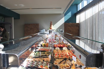 Hotel Faro & Beach Club