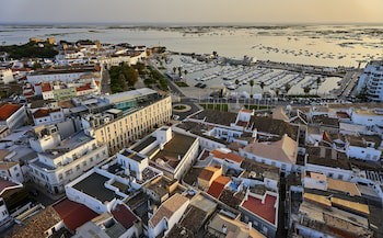 Hotel Faro & Beach Club