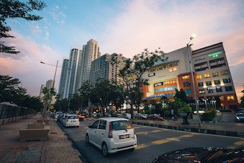 Parkroyal Penang Resort