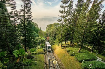 Parkroyal Penang Resort