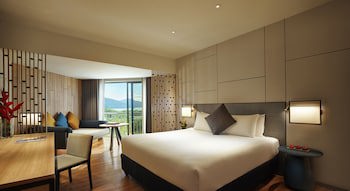 Parkroyal Penang Resort