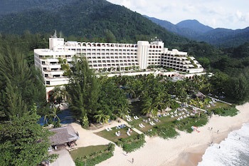 Parkroyal Penang Resort