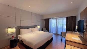 Parkroyal Penang Resort