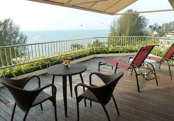 Parkroyal Penang Resort