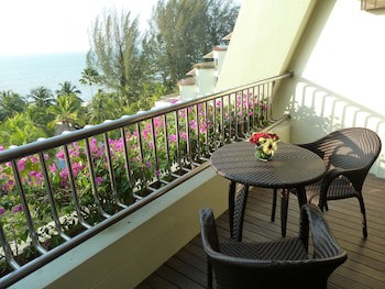 Parkroyal Penang Resort