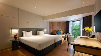 Parkroyal Penang Resort