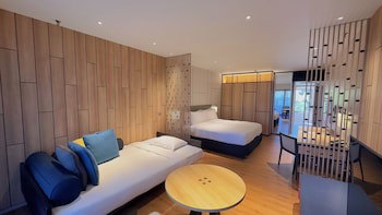 Parkroyal Penang Resort