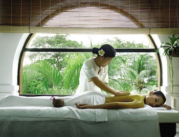 Parkroyal Penang Resort