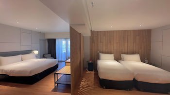 Parkroyal Penang Resort