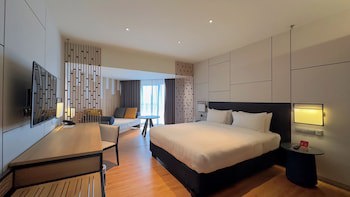 Parkroyal Penang Resort